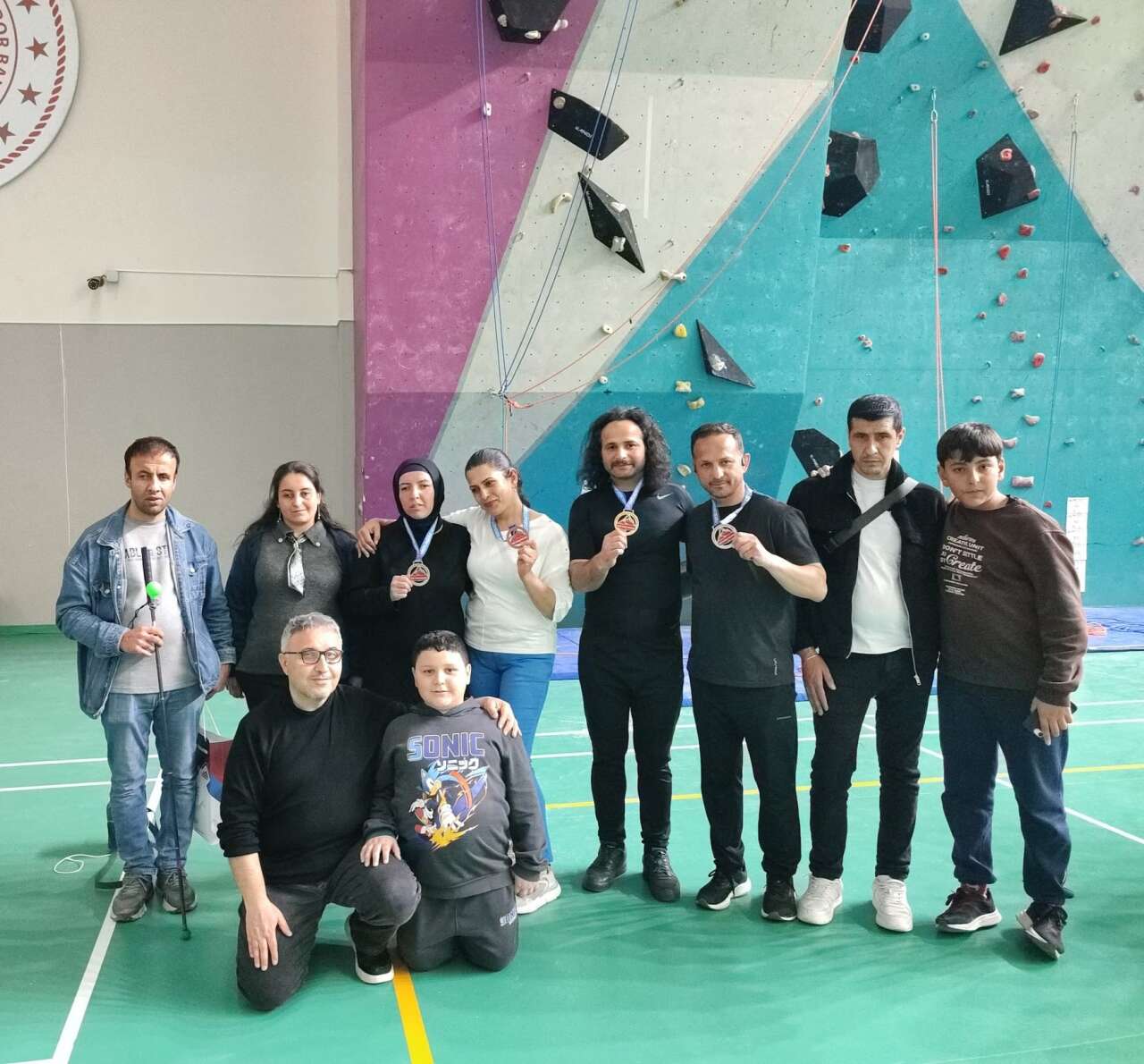 Muğlalı Görme Engelli Sporculardan Türkiye Şampiyonasında Büyük Başarı 4